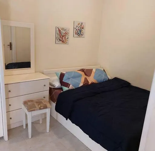 Appartement In Elegant Compound Intercontinental Area