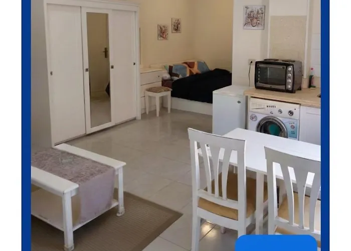 In Elegant Compound Intercontinental Area * Hurghada